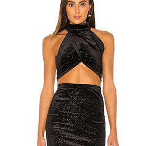 Shawna Mini Skirt Set